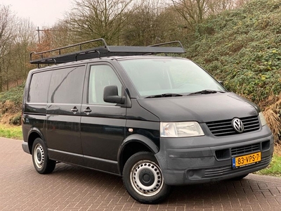 Volkswagen Transporter INKOOP GEVRAAGD TRANSPORTER TDI GOLF