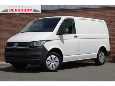 Volkswagen Transporter T6.1 2.0 TDI 150PK L1H1