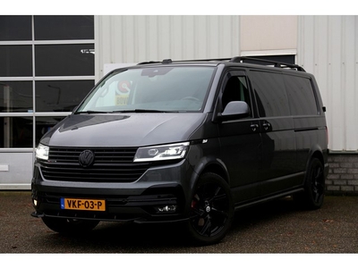 Volkswagen Transporter 2.0 TDI 204PK L2H3 30 4Motion Bulli