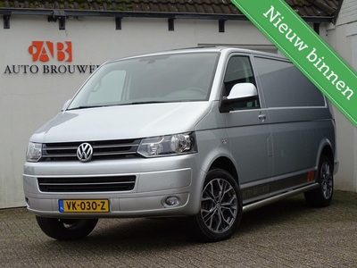 Volkswagen Transporter 2.0 TDI Aut L2 Highline VERKOCHT