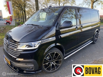 Volkswagen Transporter 2.0 TDI DSG. L2H3 28 Bulli Navigatie