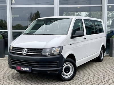 Volkswagen Transporter 2.0 TDI L2H1