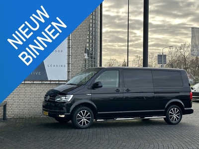 Volkswagen Transporter 2.0 TDI L2H1 DC