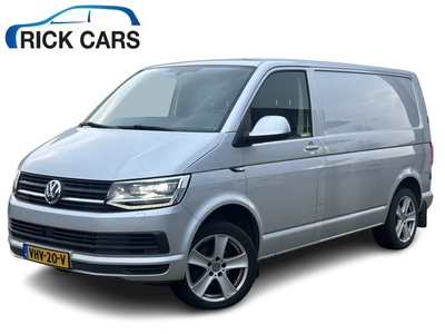 Volkswagen Transporter 2.0 TDI150PK Automaat L1H1 Highline