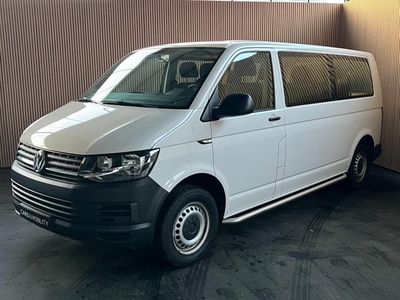 Volkswagen Transporter Kombi 2.0 TSI L2H1 Benzine