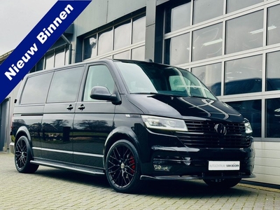 Volkswagen Transporter T6.1 2.0 TDI 150pk DSG Dubbel