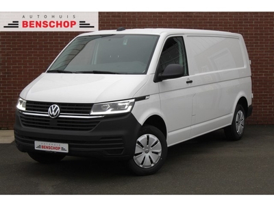 Volkswagen Transporter T6.1 2.0 TDI 150PK DSG L2H1