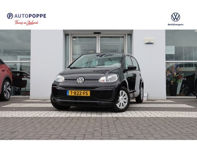 Volkswagen up! 1.0 Bluemotion 5-deurs (bj 2023)