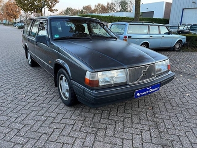 Volvo 940 2.3i GL Estate LPG met 2(!) jaar APK!