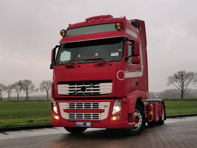 VOLVO FH 13.500 xl eev 2x tank veb+