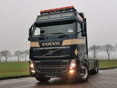 VOLVO FH 16.700 6x4 veb+ leather