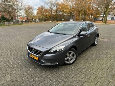 Volvo V40 1.6 T4, 180 Pk, Autom,67203 Km, NAP, 1e eigenaar.