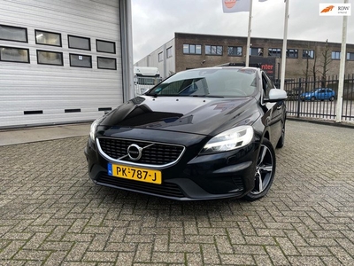 Volvo V40 2.0 D2 R-Design (bj 2017)