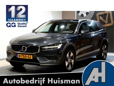 Volvo V60 Cross Country 2.0 T5 AWD 188kW/255pk Aut8