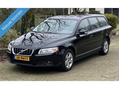 Volvo V70 2.0 Goed onderhouden nette auto clima cruise