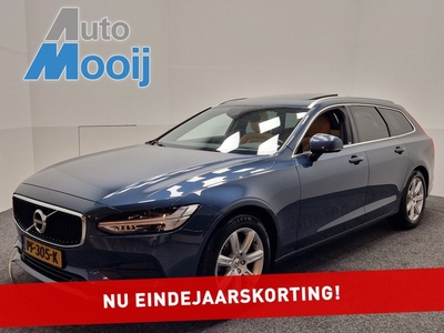 Volvo V90 2.0 D3 *Org. NL* Panoramadak / Leder / Head Up /