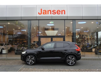 Volvo XC40 1.5 T5 Recharge R-Design CarPlay Harman