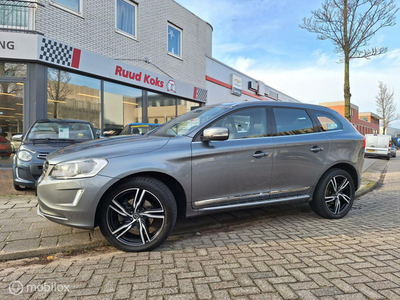 VOLVO XC60 2.0 T5 FWD POLAR+ / Panoramadak / Trekhaak /