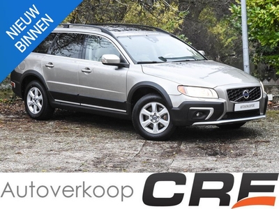 Volvo XC70 3.2 Summum Automaat / leer / schuifdak / cruise