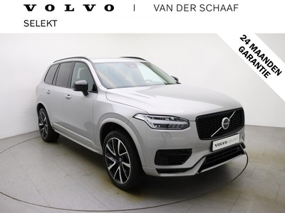 Volvo XC90 T8 Recharge AWD Plus Dark Trekhaak Long