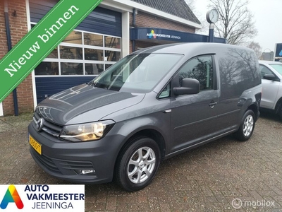 VW Caddy Bestel 2.0 TDI L1H1 BMT Trendline GRATIS winterset!