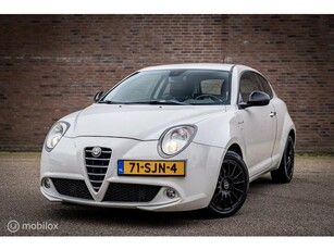 Alfa Romeo MiTo 1.3 JTDm ECO Distinctive NAP Nette velgen