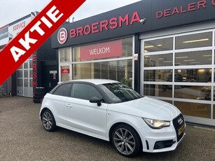 Audi A1 1.2 TFSI Admired NAVI * XENON* CLIMATE *u 128.000 KM