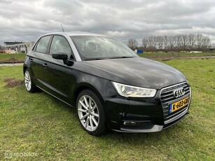 Audi A1 Sportback 1.0 TFSI