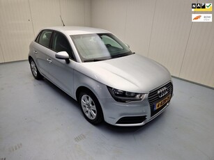 Audi A1 Sportback 1.4 TFSI Attraction Pro Line Airco Cruise