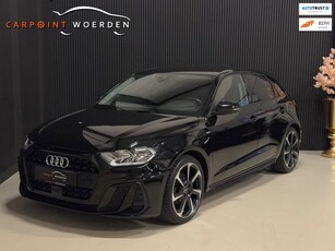 Audi A1 Sportback 30 TFSI S-LINE VIRTUAL 18