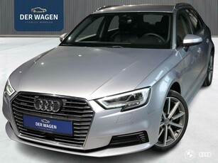 Audi A3 40 e-tron S Line ACC Virt. Cockpit Clima 18