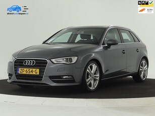 Audi A3 Sportback 1.2 TFSI Ambition Pro Line Plus NAVI