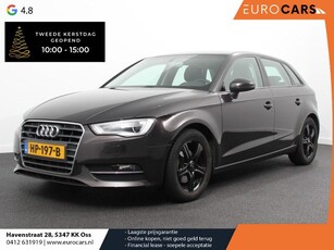 Audi A3 Sportback 1.2 TFSI S-Tronic Ambition Pro Line plus