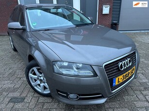 Audi A3 Sportback 1.4 TFSI Ambiente