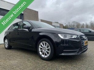 Audi A3 Sportback 1.4 TFSI Ambition Pro Line plus Navi