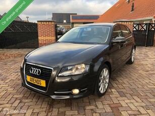 Audi A3 Sportback 1.4 TFSI Zeer mooi!