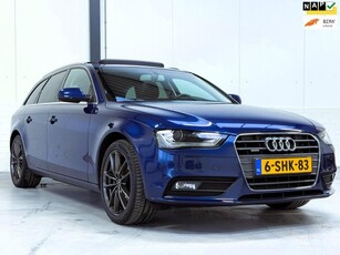 Audi A4 Avant 1.8 TFSI quattro Pro Line PanoEindejaarsactie