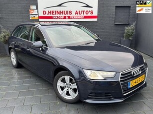 Audi A4 Avant 2.0 TDI Pro Line Automaat/Pano/150pk