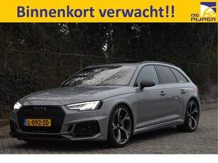 Audi A4 Avant 2.9 TFSI RS 4 quattro Pro Line Plus Carbon