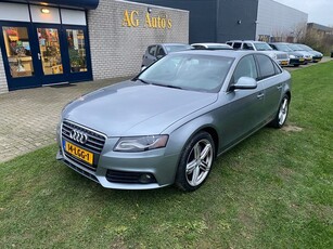 Audi A4 Limousine 2.0 TFSI quattro Pro Line