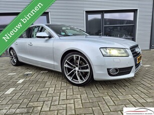 Audi A5 Sportback 2.0 TFSI S-LINE PAKKET XENON 19