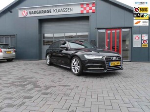 Audi A6 Avant 1.8 TFSI ultra Lease Edition