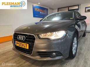 Audi A6 Avant 2.0 TFSI Pro Plus AUT Leder Shuifdak+Garantie