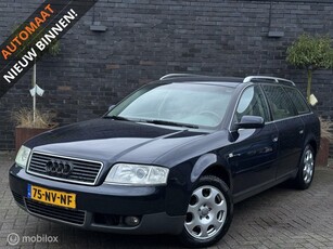 Audi A6 Avant 2.4 -AUT- Apk ( 09-12-2025 ) *INRUIL MOGELIJK*