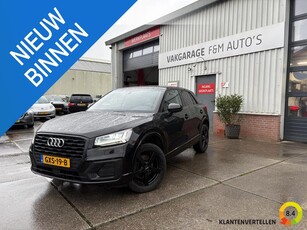 Audi Q2 1.4 TFSI CoD Design Pro Line Plus