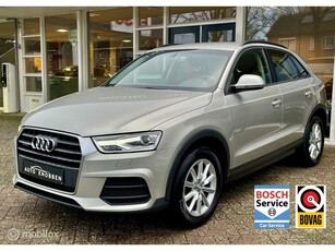 Audi Q3 2.0 TFSI quattro Pro Line Xenon/Led, Climat, Pdc