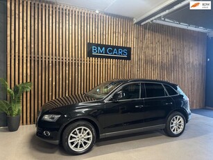 Audi Q5 2.0 TFSI quattro Adrenalin Sport AUTPano