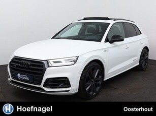 Audi Q5 3.0 TFSI SQ5 quattro Pro Line Plus Automaat