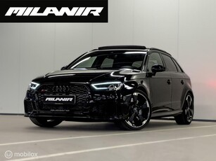 Audi RS3 2.5 TFSI RS3 quattro Pano Virtual Dash Keyles