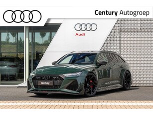 Audi RS6 Avant ABT RS6 Legacy Edition 1/200 B&O